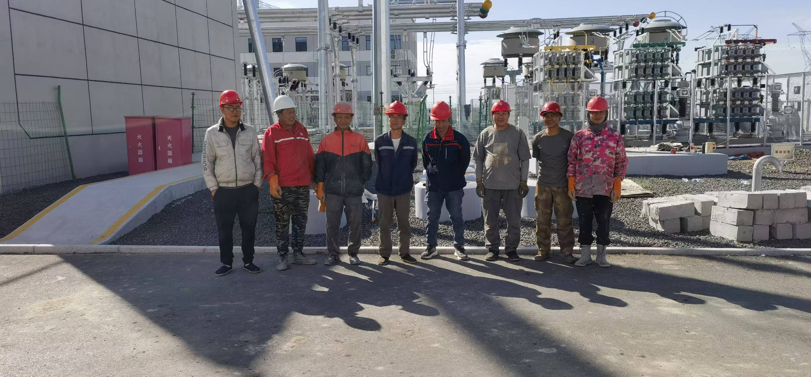 蛟河地基沉降如何修复?